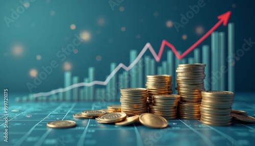  Boosting profits with a financial strategy