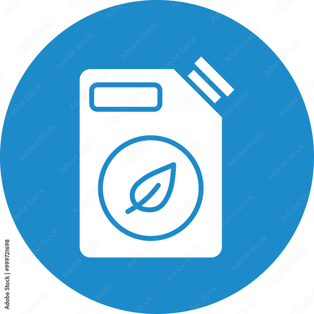 Biofuel icon Biofuel icon