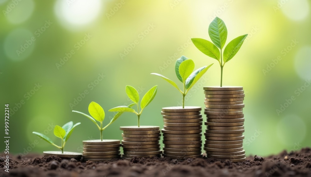 Growing wealth from the ground up Growing wealth from the ground up