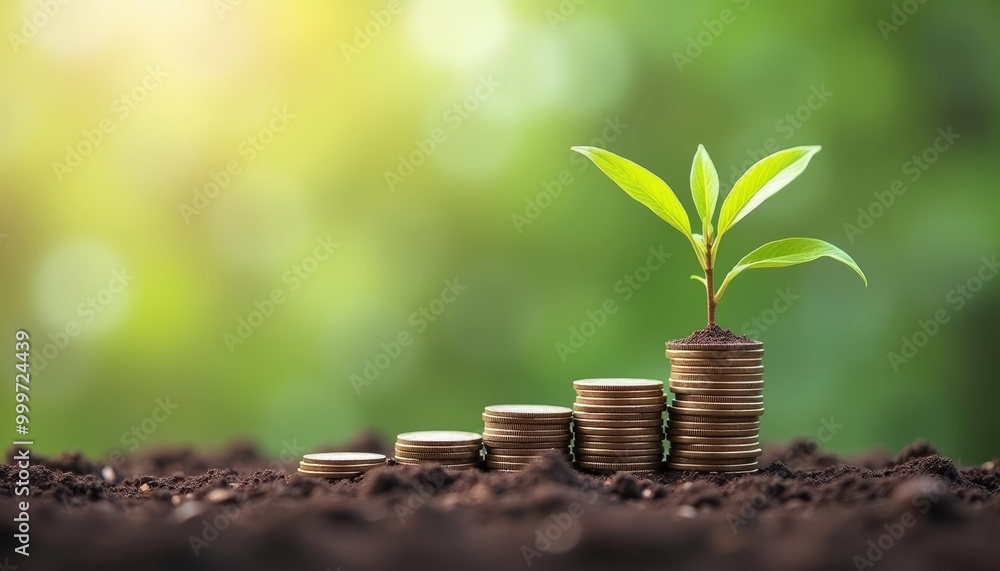 Growing wealth from the ground up