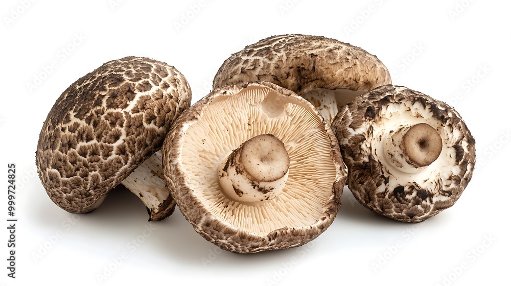 truffles mushroom isolated on white background truffles mushroom isolated on white background
