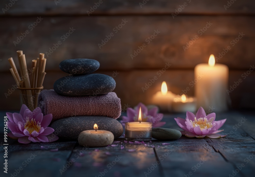 Spa Relaxation. Spa Relaxation.