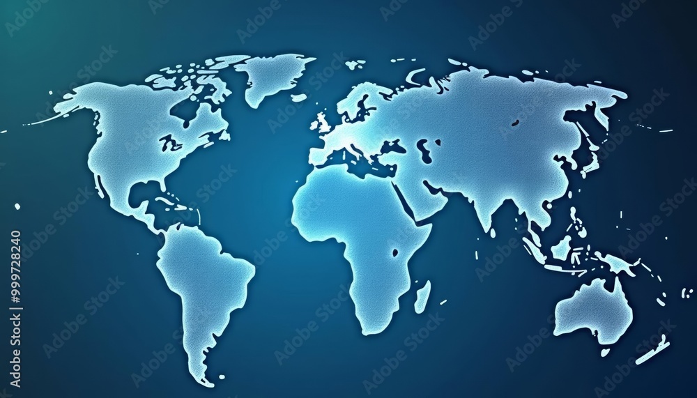 Global Connectivity A World of Possibilities Global Connectivity A World of Possibilities