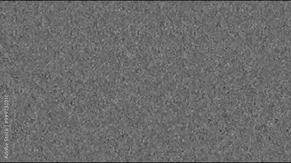 Abstract Analog Background Video Abstract Analog Background Video