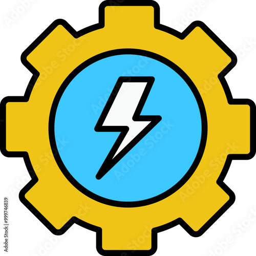 Energy icon