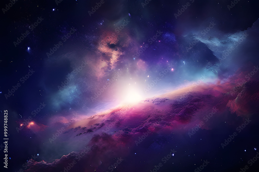background with stars background with stars