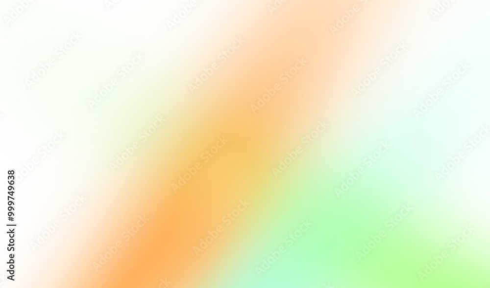 Transparent blurred color gradient overlay effect Transparent blurred color gradient overlay effect