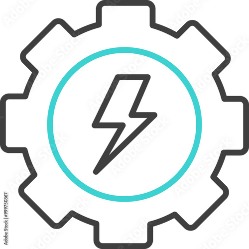Energy icon