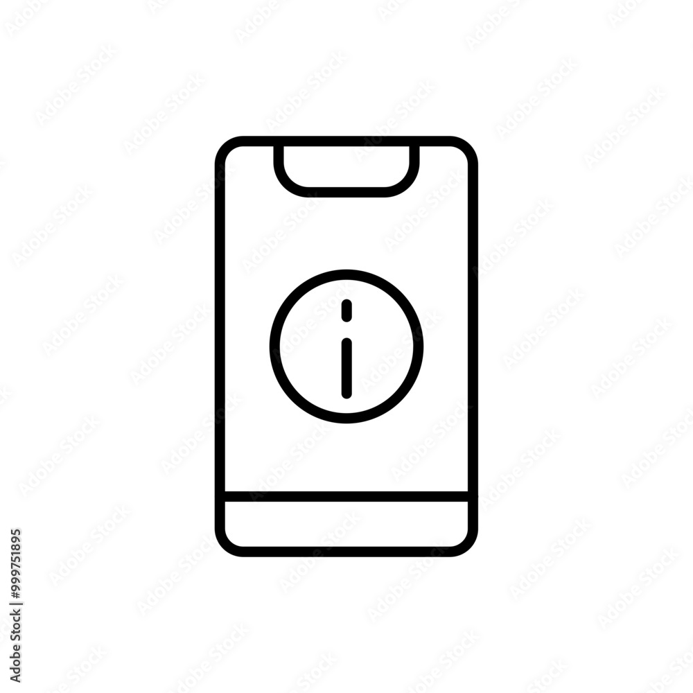 Information center outline icons, minimalist vector illustration ,simple transparent graphic element .Isolated on white background Information center outline icons, minimalist vector illustration ,simple transparent graphic element .Isolated on white background