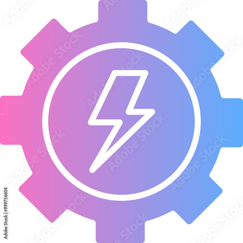 Energy icon