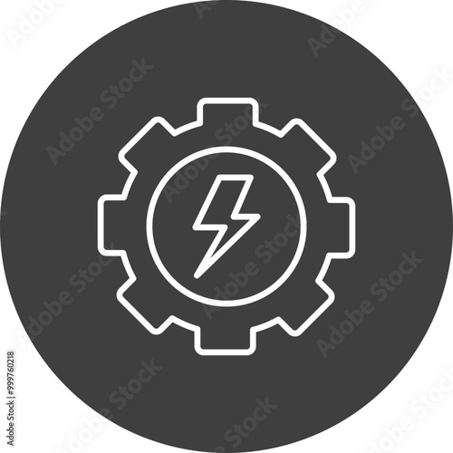 Energy icon
