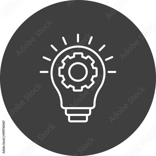 Innovation icon