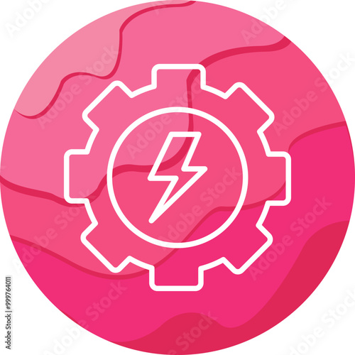 Energy icon