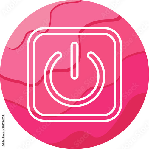 Power Button icon