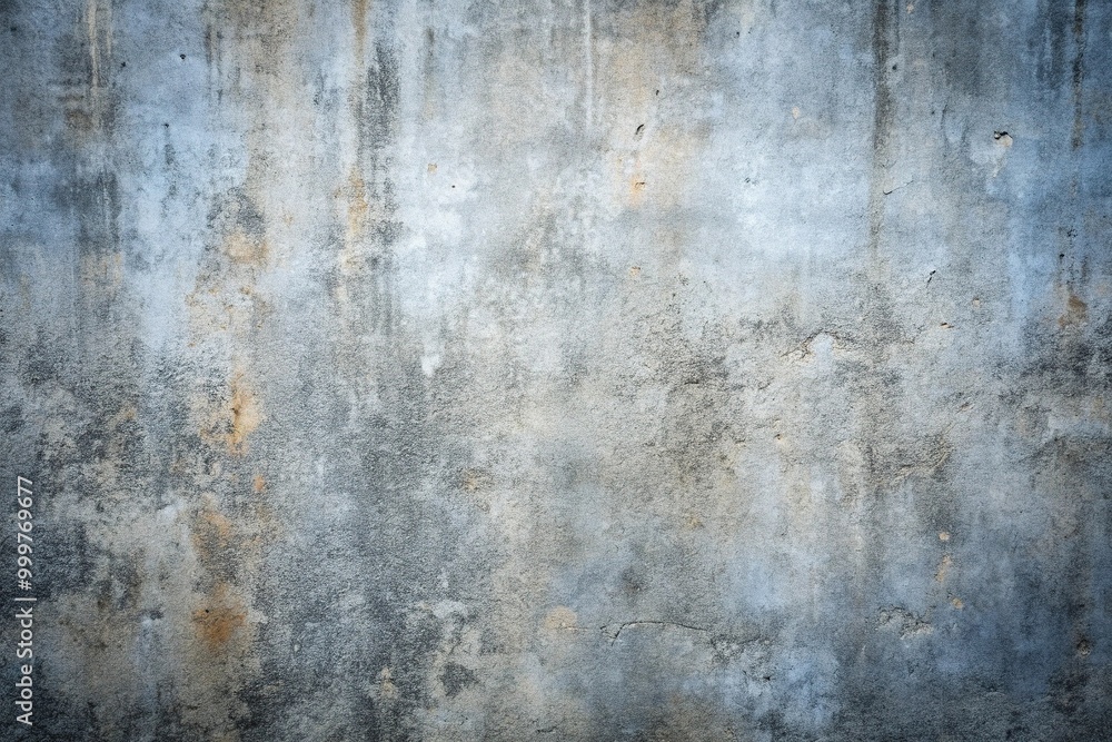 Gray concrete wall with grunge texture for abstract background Gray concrete wall with grunge texture for abstract background