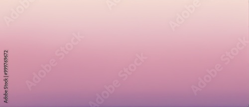 Abstract Pink and White Gradient