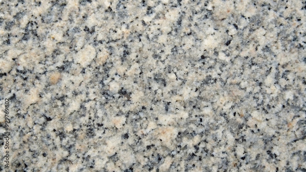Gray granite background texture of solid granite tiles macro Gray granite background texture of solid granite tiles macro