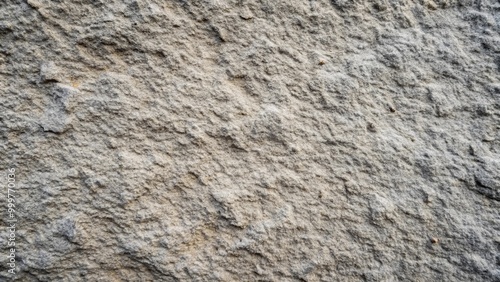 Gray rough grainy stone background texture macro