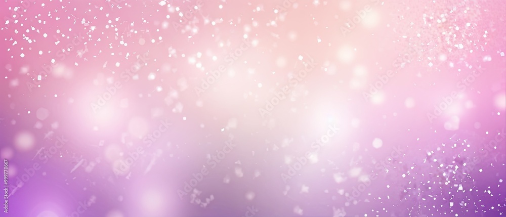 Pink and White Abstract Blurred Background Pink and White Abstract Blurred Background