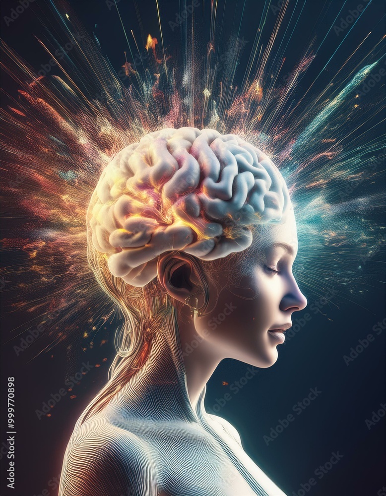 Mind Unleashed: A Visual Symphony of Knowledge and Imagination
Mind Unleashed: A Visual Symphony of Knowledge and Imagination