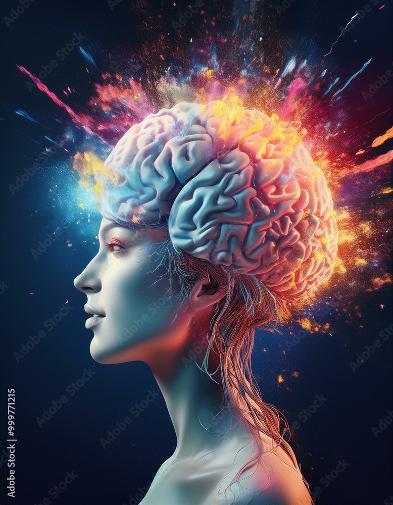 Intellectual Eruption: Unleashing Creative Forces
Intellectual Eruption: Unleashing Creative Forces