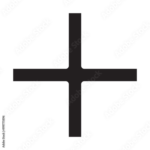 cross icon