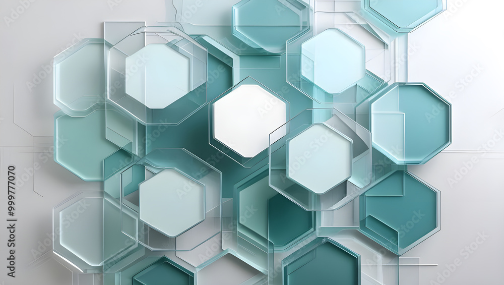 Abstract background with Dim Gray color 3D cube patterns, geometric design, 3D abstract background. Abstract background with Dim Gray color 3D cube patterns, geometric design, 3D abstract background.
