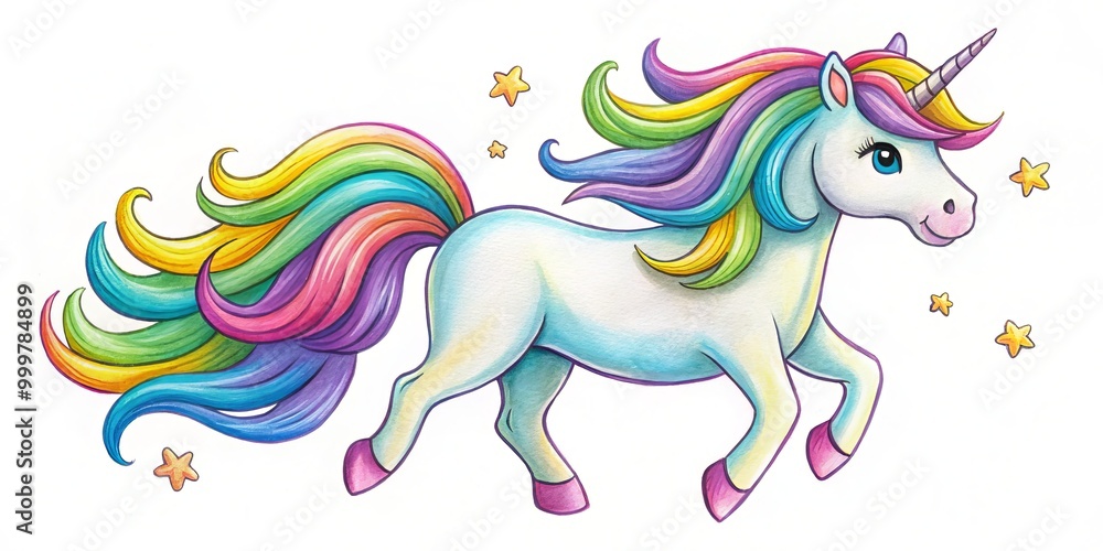 Create a delightful unicorn drawing with this simple guide for kids and beginners. Ideal for igniting creative Create a delightful unicorn drawing with this simple guide for kids and beginners. Ideal for igniting creative