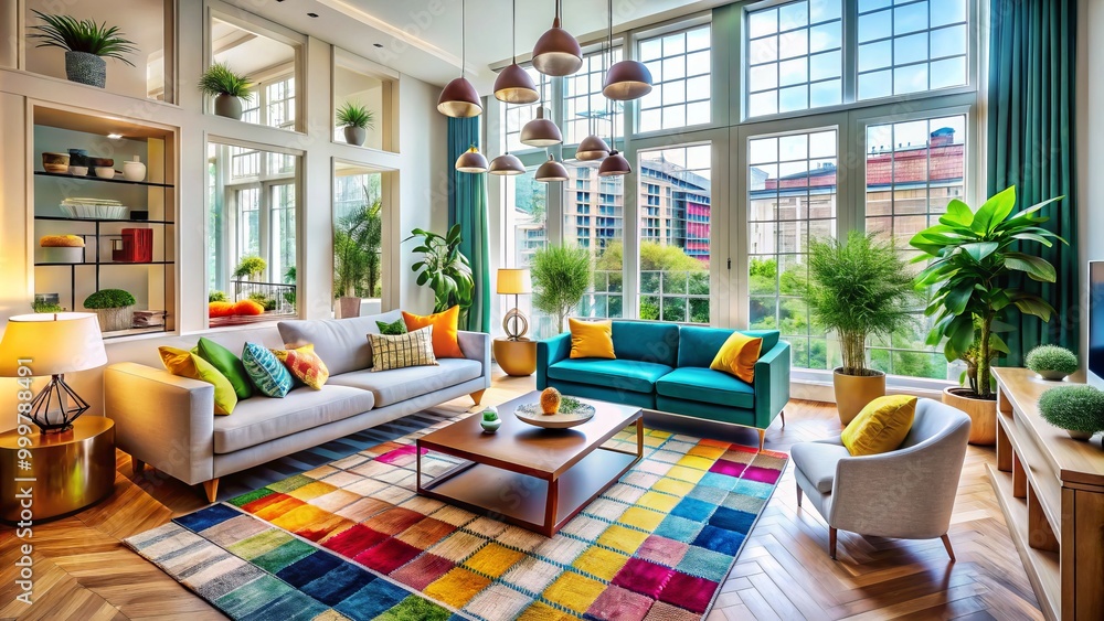 Explore budget-conscious interior design ideas for modern living in Washington DC, focusing on stylish decor that Explore budget-conscious interior design ideas for modern living in Washington DC, focusing on stylish decor that