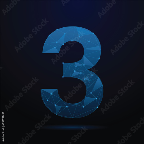 Abstract number 3