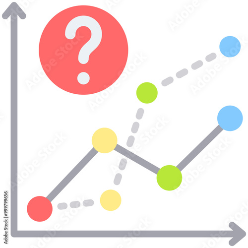 Forecasting Icon