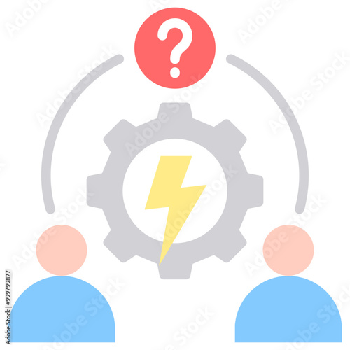 Workload Icon