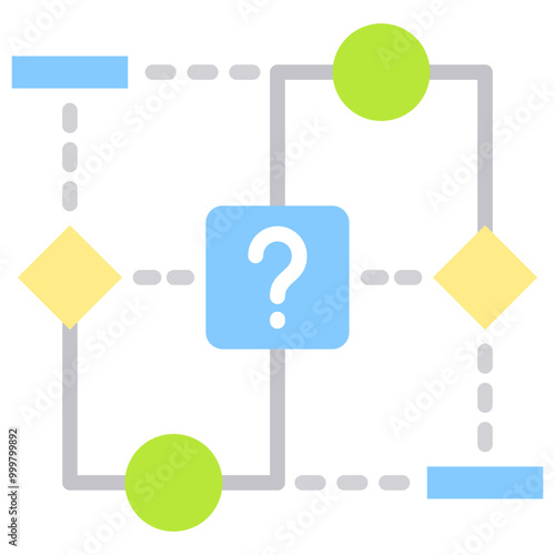 Algorithm Icon