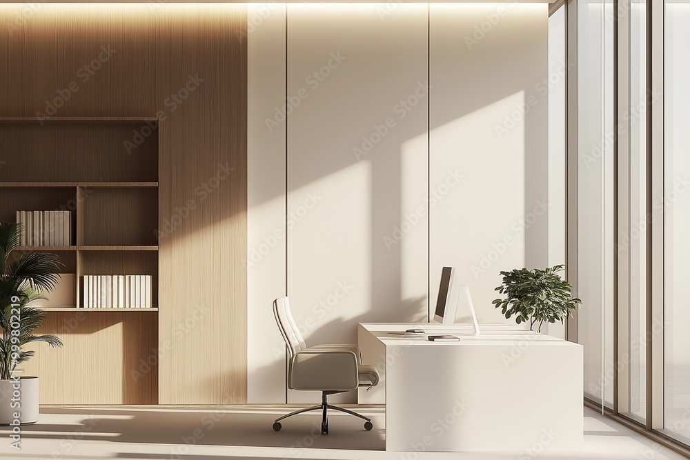 Mock up frame with minimal decor close up in home interior background, 3d render Mock up frame with minimal decor close up in home interior background, 3d render