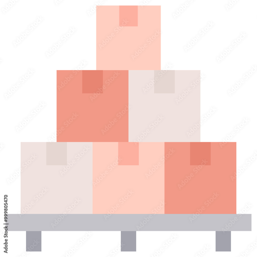 Pallet Icon Pallet Icon