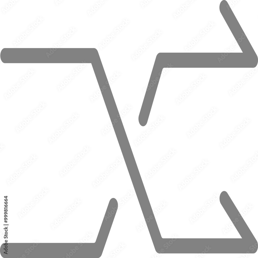 Single isolated icon with outline style icon on white background
Single isolated icon with outline style icon on white background