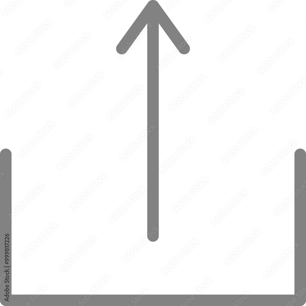 Single isolated icon with outline style icon on white background
Single isolated icon with outline style icon on white background