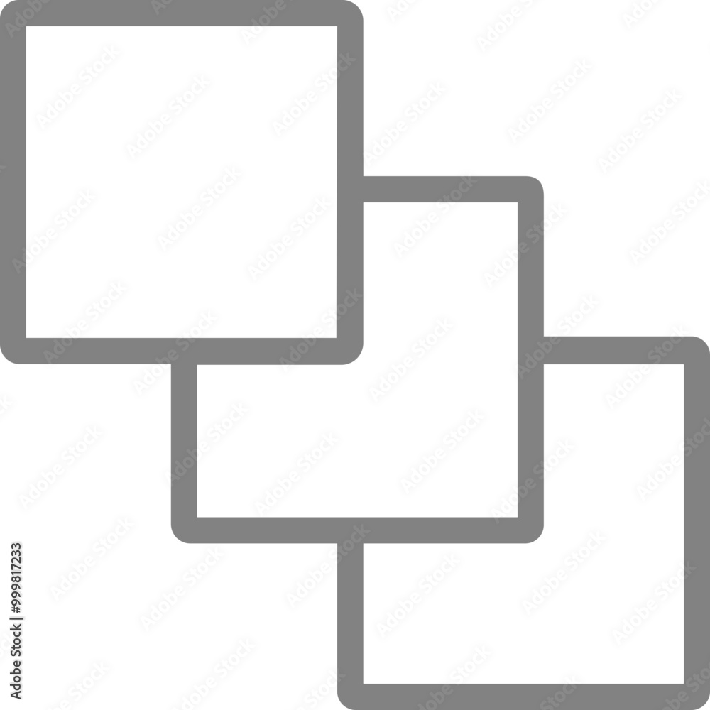 Single isolated icon with outline style icon on white background
Single isolated icon with outline style icon on white background