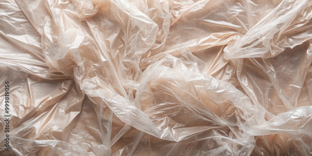Abstract crumpled plastic wrap texture, plastic, wrap, crumpled, abstract, translucent, texture, wrinkled Abstract crumpled plastic wrap texture, plastic, wrap, crumpled, abstract, translucent, texture, wrinkled