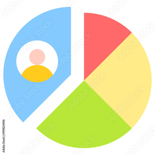 Customer Segment Icon