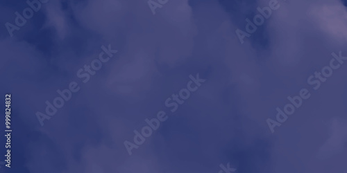 white blue background texture. abstract watercolor background. blue sky with clouds. 