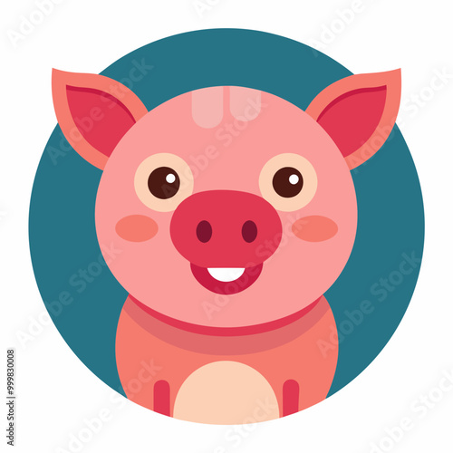 pig illustration