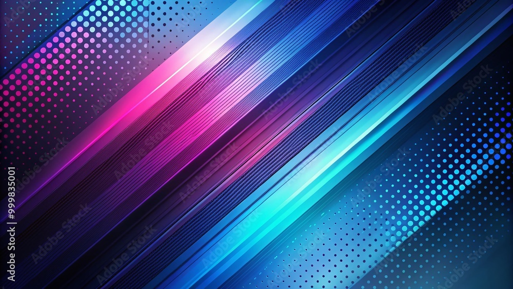 Abstract Blue and Black Gradient Background for Modern Designs and Creative Projects Abstract Blue and Black Gradient Background for Modern Designs and Creative Projects