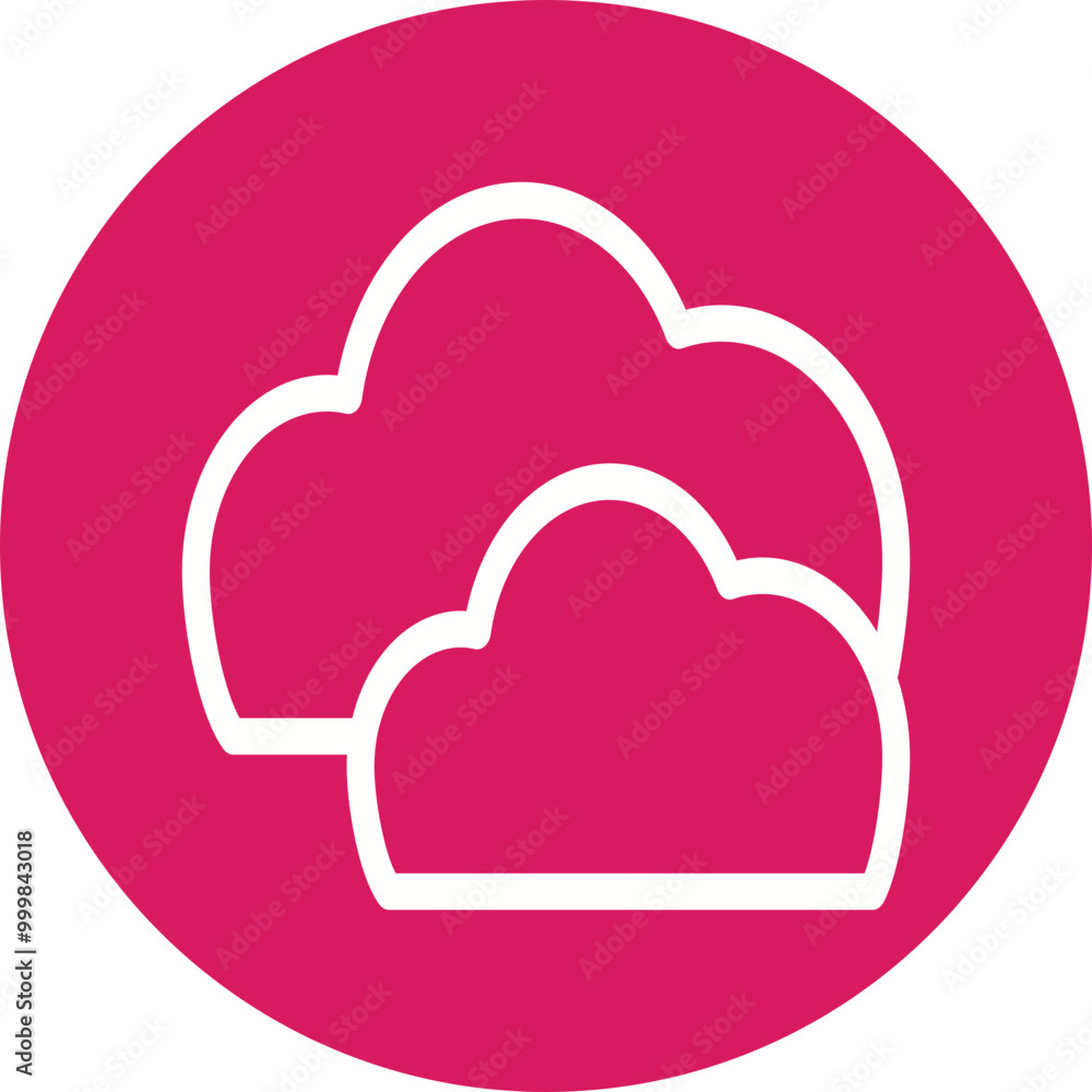 Single isolated icon with outline style icon on white background Single isolated icon with outline style icon on white background