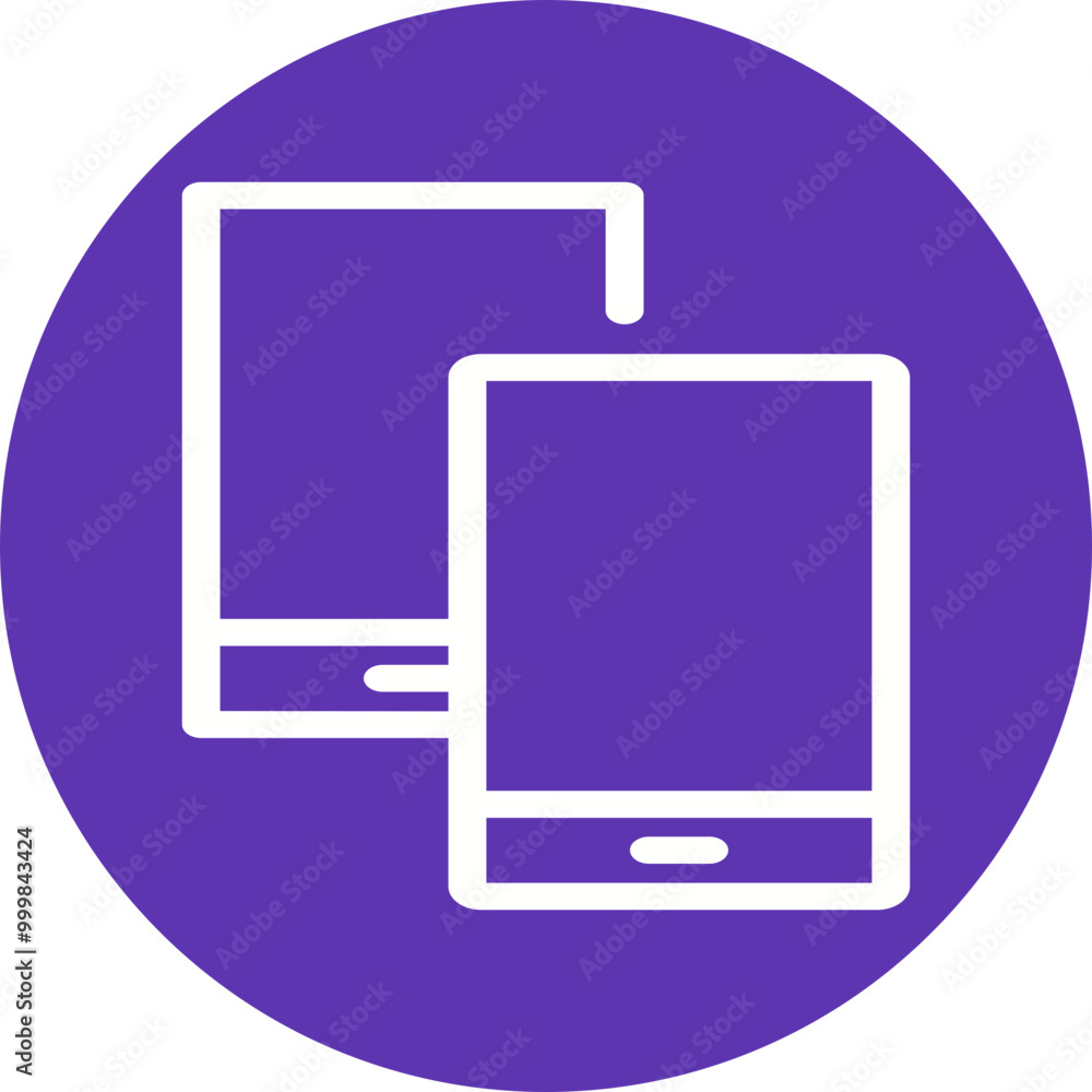 Single isolated icon with outline style icon on white background