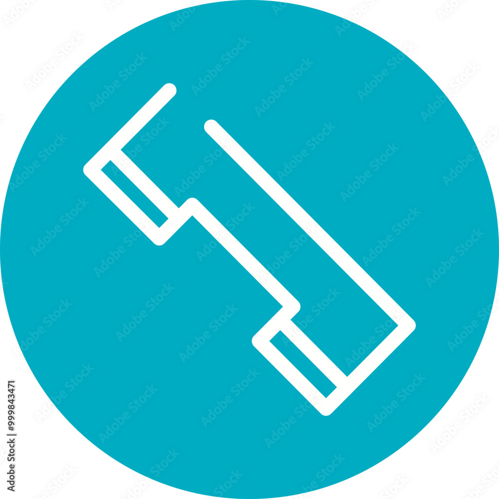 Single isolated icon with outline style icon on white background Single isolated icon with outline style icon on white background