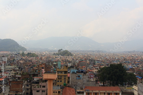Kathmandu