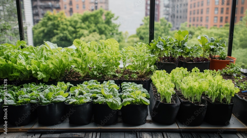 Urban farming kits including grow bags, small greenhouses, and soil mixes for efficient gardening in small city spaces. Urban farming kits including grow bags, small greenhouses, and soil mixes for efficient gardening in small city spaces.
