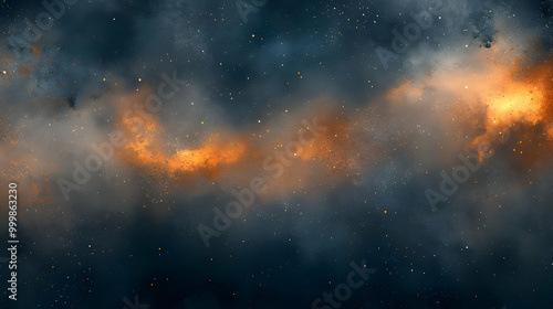 Cosmic Dust and Nebulae: A ...