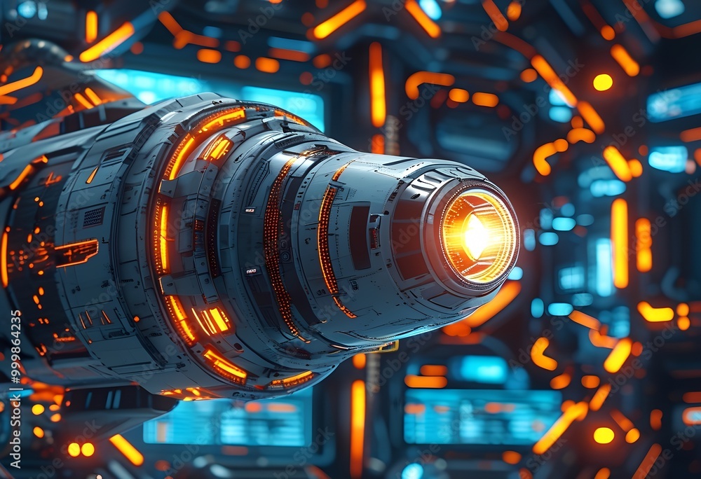 rocket rocket